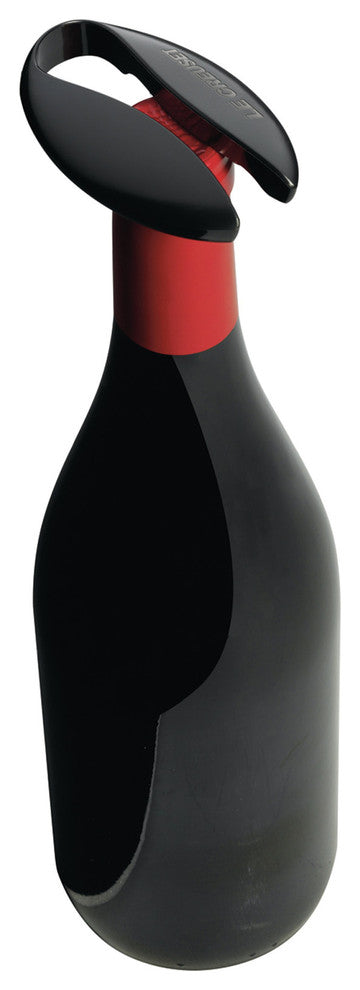 Le Creuset FC110 Foil Cutter, Black