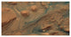"Mars HiRISE  -  Martian Surface Detail, April 22, 2015" Print by NASA, 26"x14"