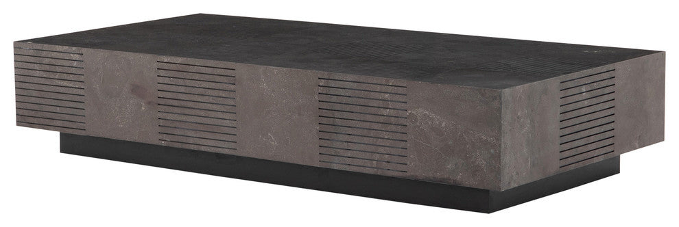 Masera Rectangular Coffee Table