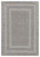 Surya Sorrento SOT-2303 Modern Area Rug, 8' Square