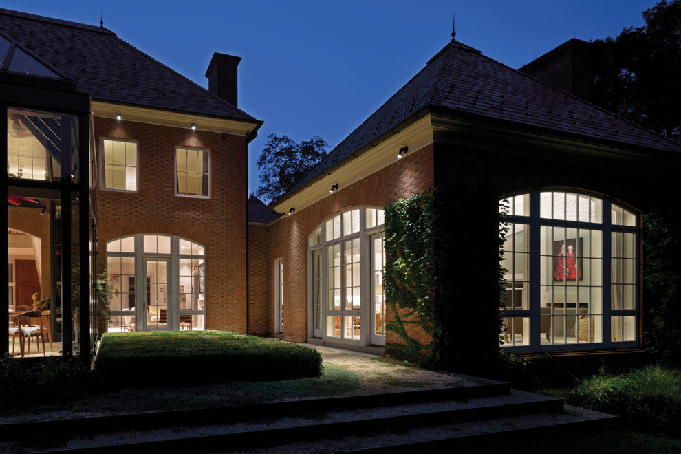 Hinkley Lighting H1536 2.5"W 12v 50w Accent Lighting Spot Light - Matte Bronze