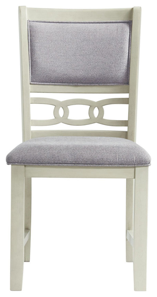 Taylor Standard Height Side Chair Set
