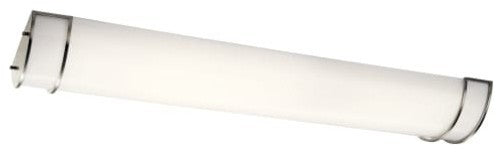 Kichler Linear Wall Ceiling 48" LED, Brushed Nickel
