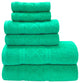 Sttelli 6-Piece Towel Set, Bermuda