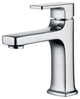 Ultra Faucets UF3810X Single Handle Bathroom Faucet