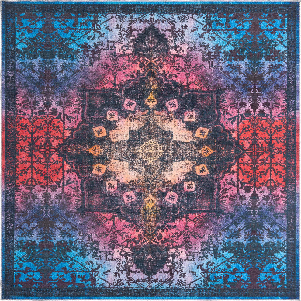 Unique Loom Renaissance Roma Area Rug