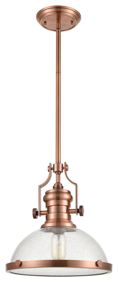 ELK Lighting Chadwick 1-Light Pendant - 67743-1
