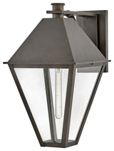 Hinkley Lighting 28865 Endsley 26" Tall Wall Sconce - Blackened Brass