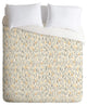 Iveta Abolina Summer Midday Duvet Cover, King