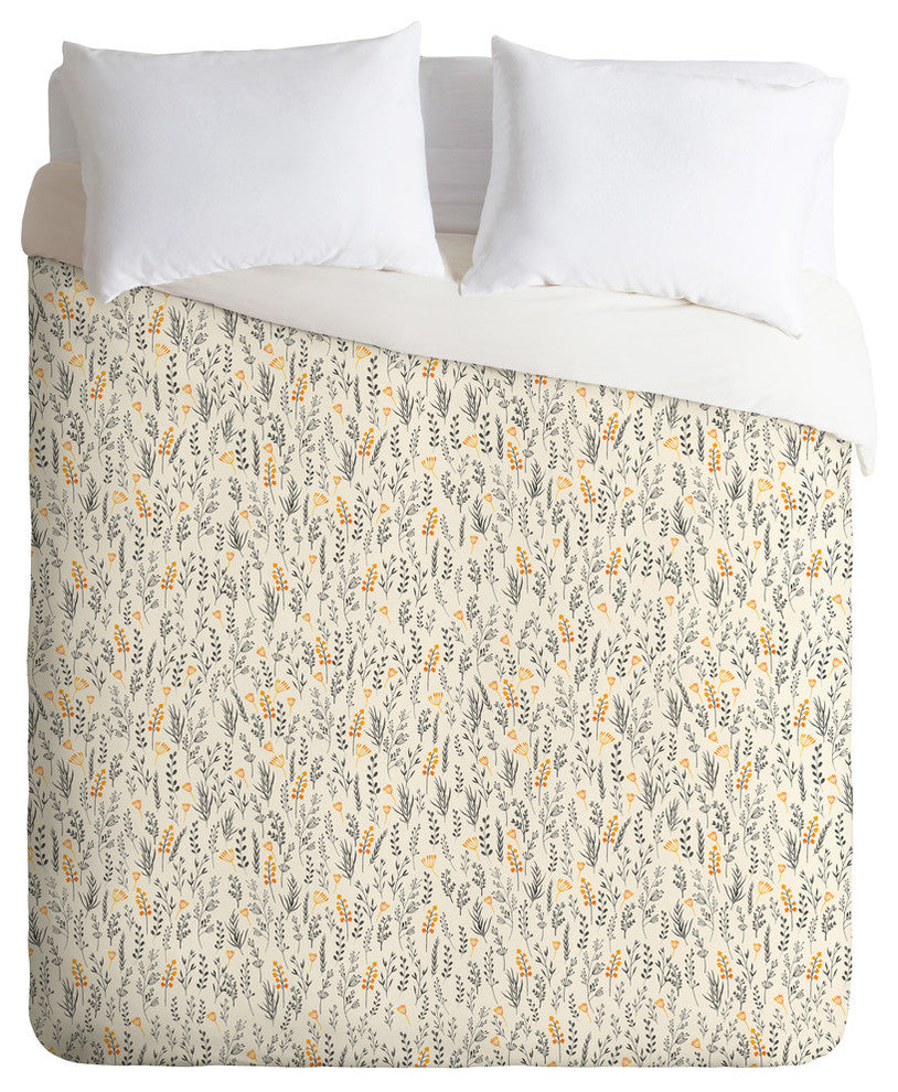 Iveta Abolina Summer Midday Duvet Cover, King