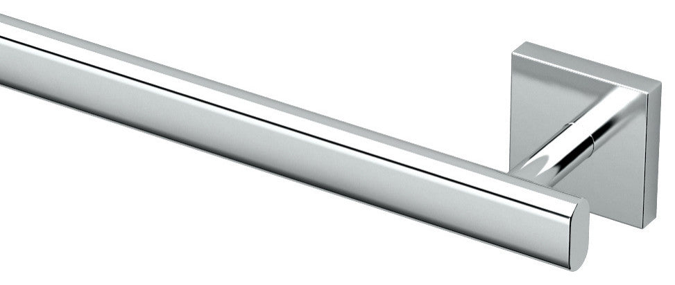 Elevate 30" Towel Bar, Chrome