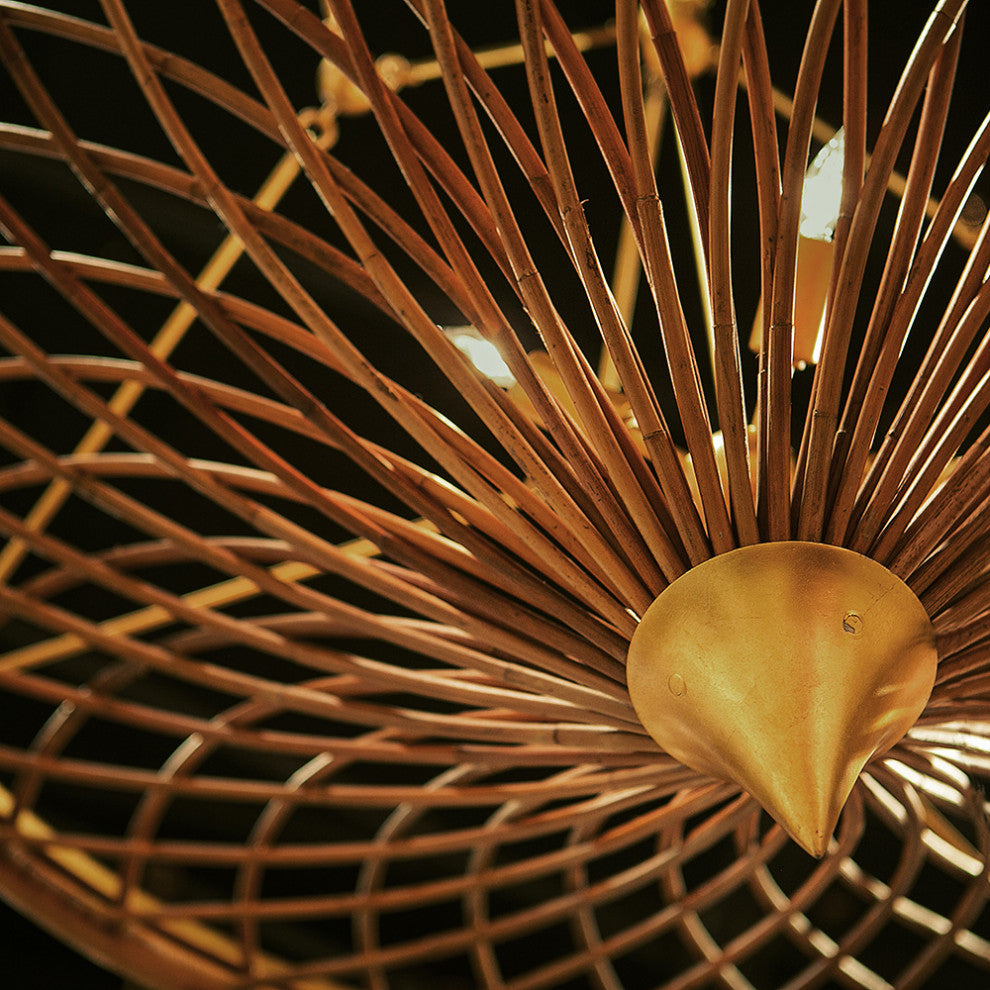 Gaborone Chandelier