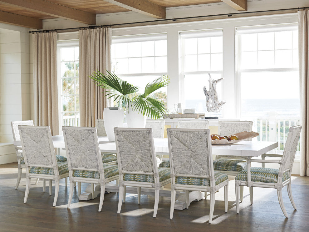 Captiva Rectangular Dining Table