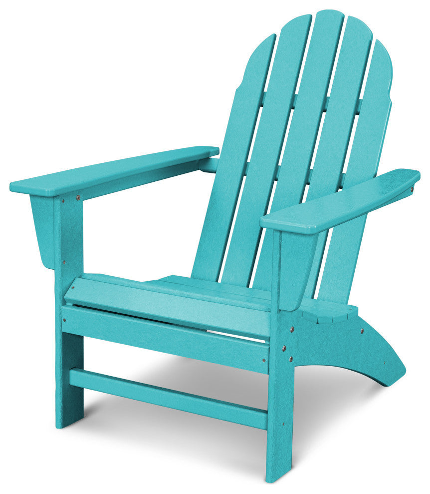 Vineyard Adirondack Chair, Aruba