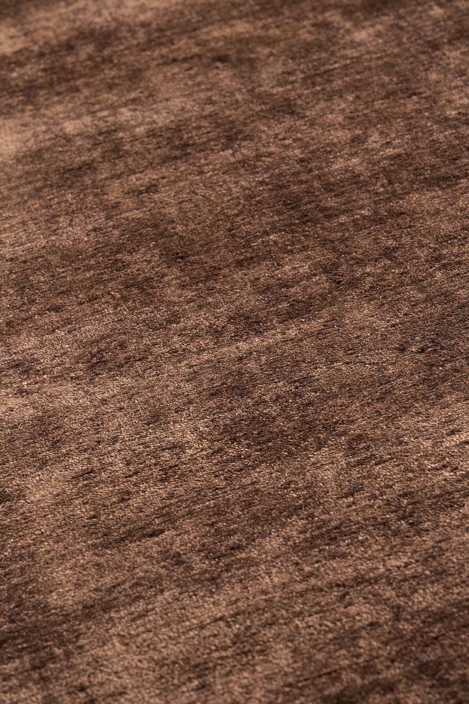 Platinum Rug, Plum, 8''3"x11''6"