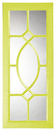 Dayton Mirror, Green