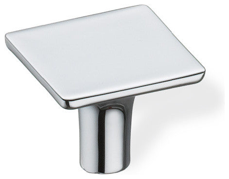 Schwinn 2607 Knob, Polished Chrome, 30mm