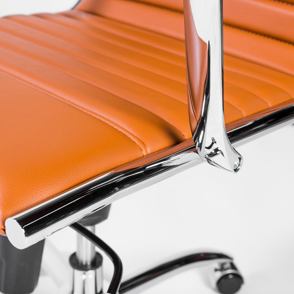 Dirk Low Back Office Chair