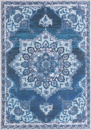 Unique Loom Renaissance Roma Area Rug