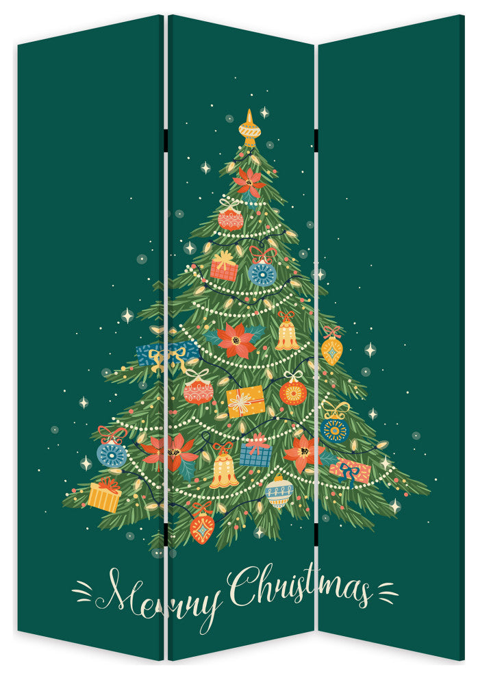 Screen Gems Christmas Screen Sg-398