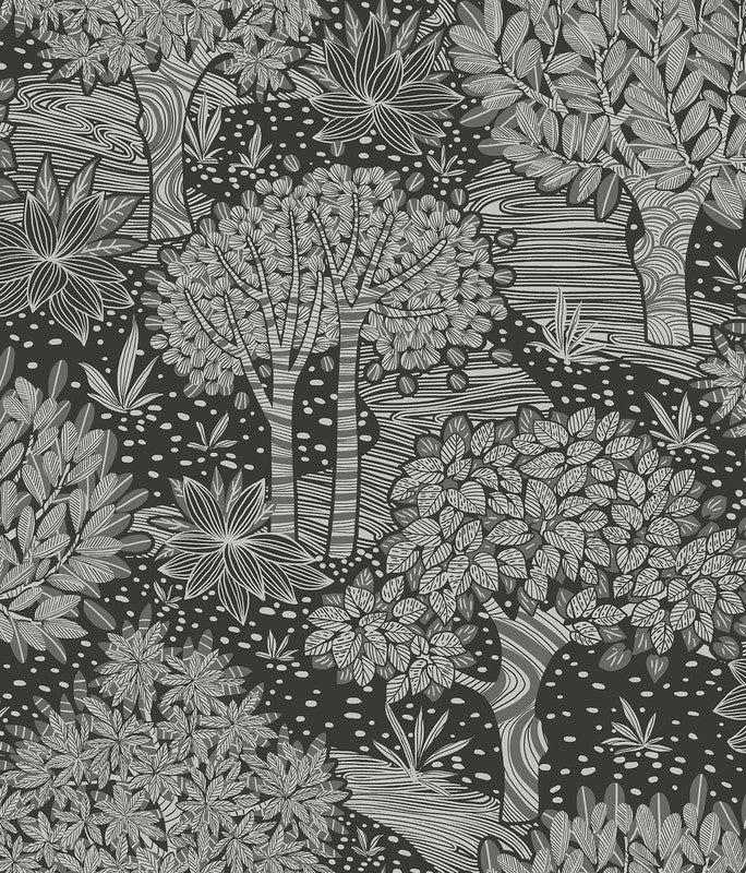 Perth Peel and Stick Wallpaper