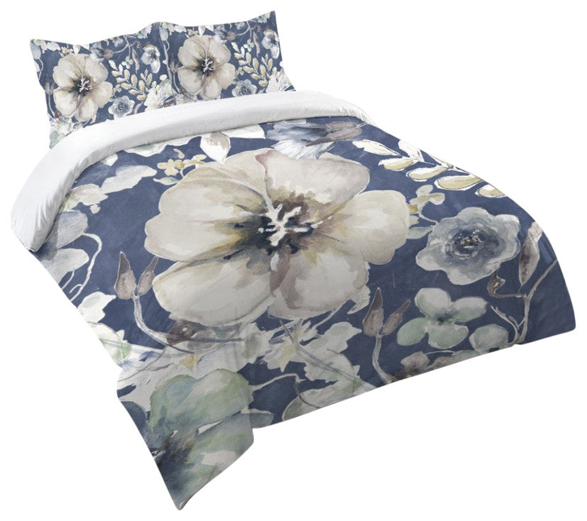 Wildflower Arrangment Comforter