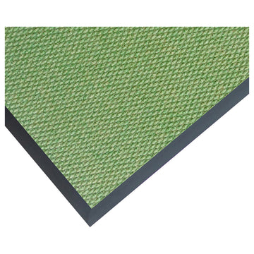 Calloway Mills Door/Entry Mat, Sand Green, 10'x20'