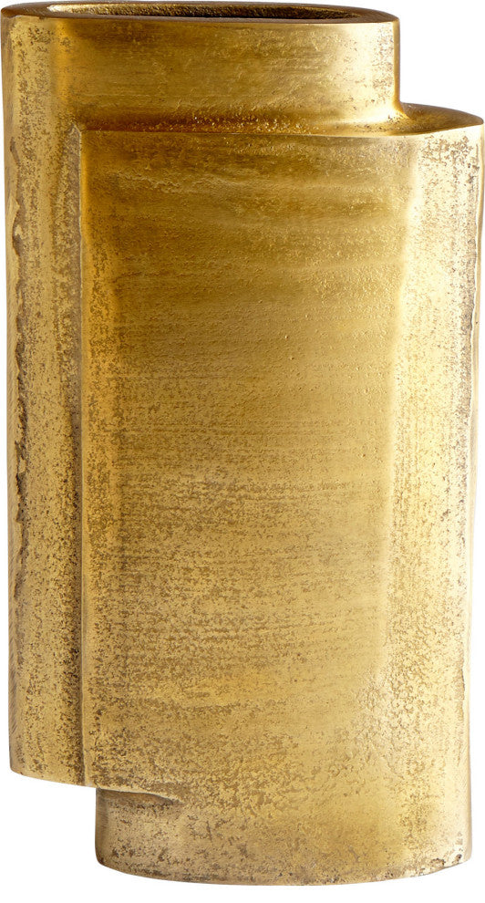 Cyan Design Small A Step Up Vase