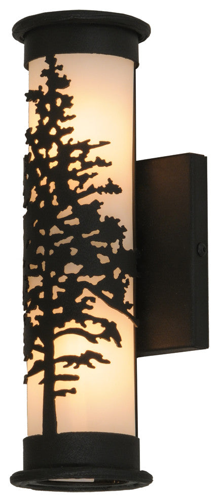 5W Tamarack Wall Sconce