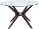 Zuo Modern Cell Dining Table
