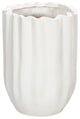 Tulip Flower Planter, Slim Tall