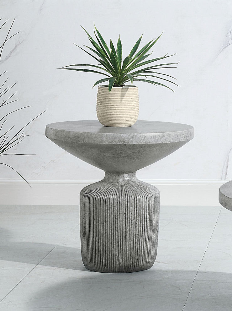 Laddie End Table