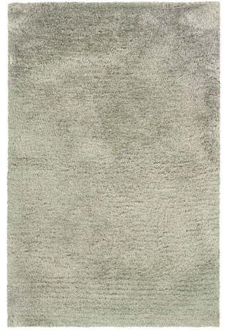 Oriental Weavers Cosmo Collection Beige Solid Indoor Area Rug 5'X7'