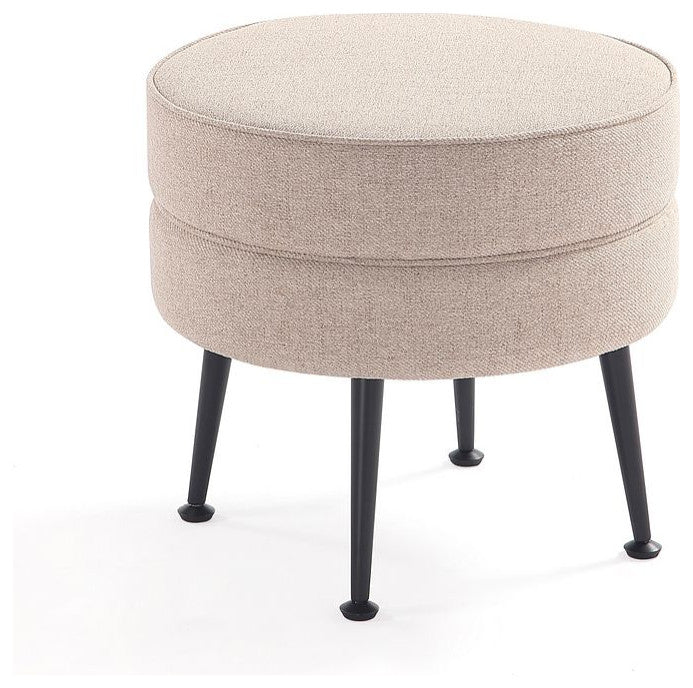 Manhattan Comfort Bailey Ottoman