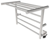 Amba RSH Radiant 23-5/8" W x 19-1/8" H 115 V Hardwired Stainless - Polished