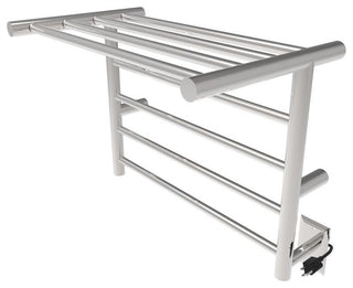 Amba RSH Radiant 23-5/8" W x 19-1/8" H 115 V Hardwired Stainless - Polished