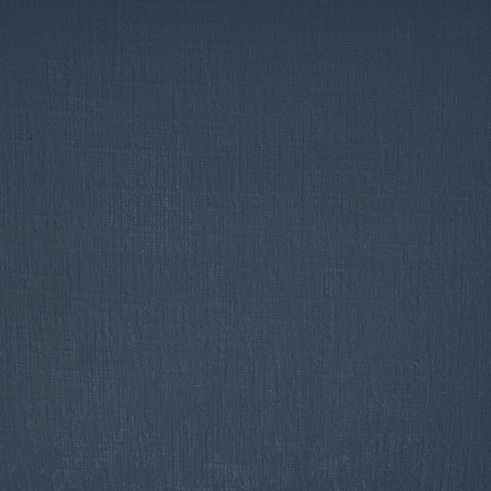 Everett Upholstered Sofa, Light Blue, Chenille Fabric