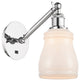 Innovations 317-1W-PC-G391-LED 1-Light Sconce, Polished Chrome