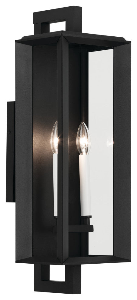 Outdoor Wall 2-Light