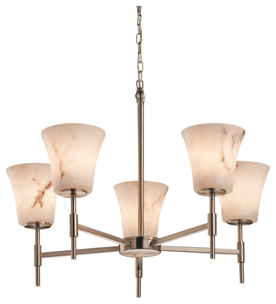 UNION 5-Light Chandelier