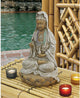 Goddess Guan Yin Statue