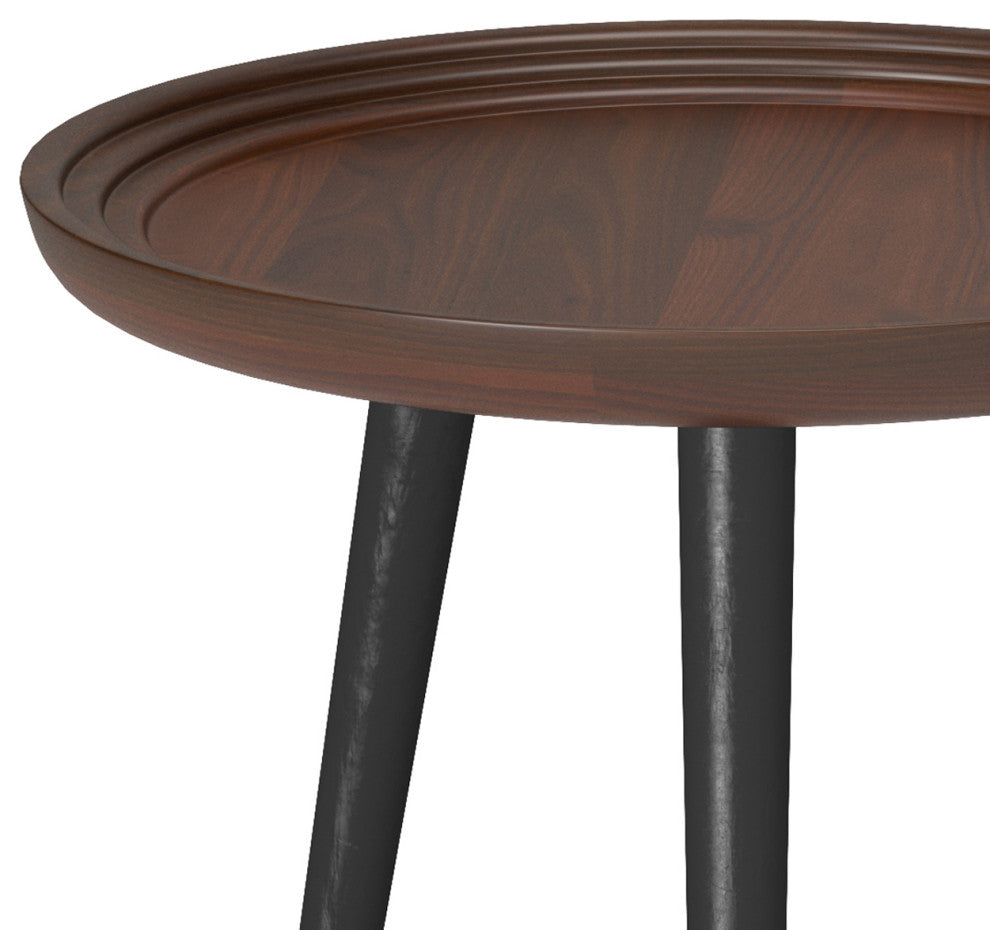 Clairmont Round Side Table