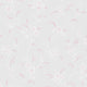 Laura Ashley Eva Floral Sugared Grey Wallpaper