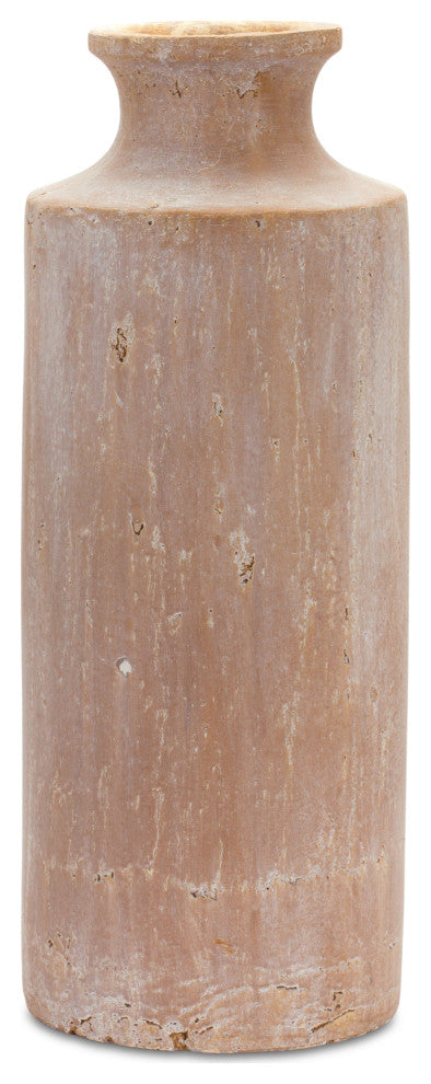 Terracotta Vase