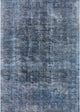 Ahgly Company Indoor Rectangle Mid-Century Modern Area Rugs, 2' x 5'
