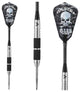 Viper Desperado Tungsten Death Mark Steel Tip Darts, 24 Grams
