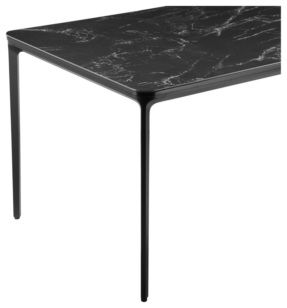 First of A Kind Medici Dining Table