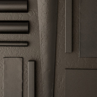 Geo Pendant, 4-Light Oil Rubbed Bronze/Frosted Glass