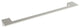 ICO Bath Ash Towel Bar