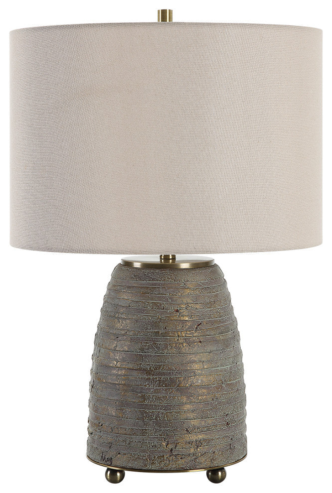 Gorda Table Lamp